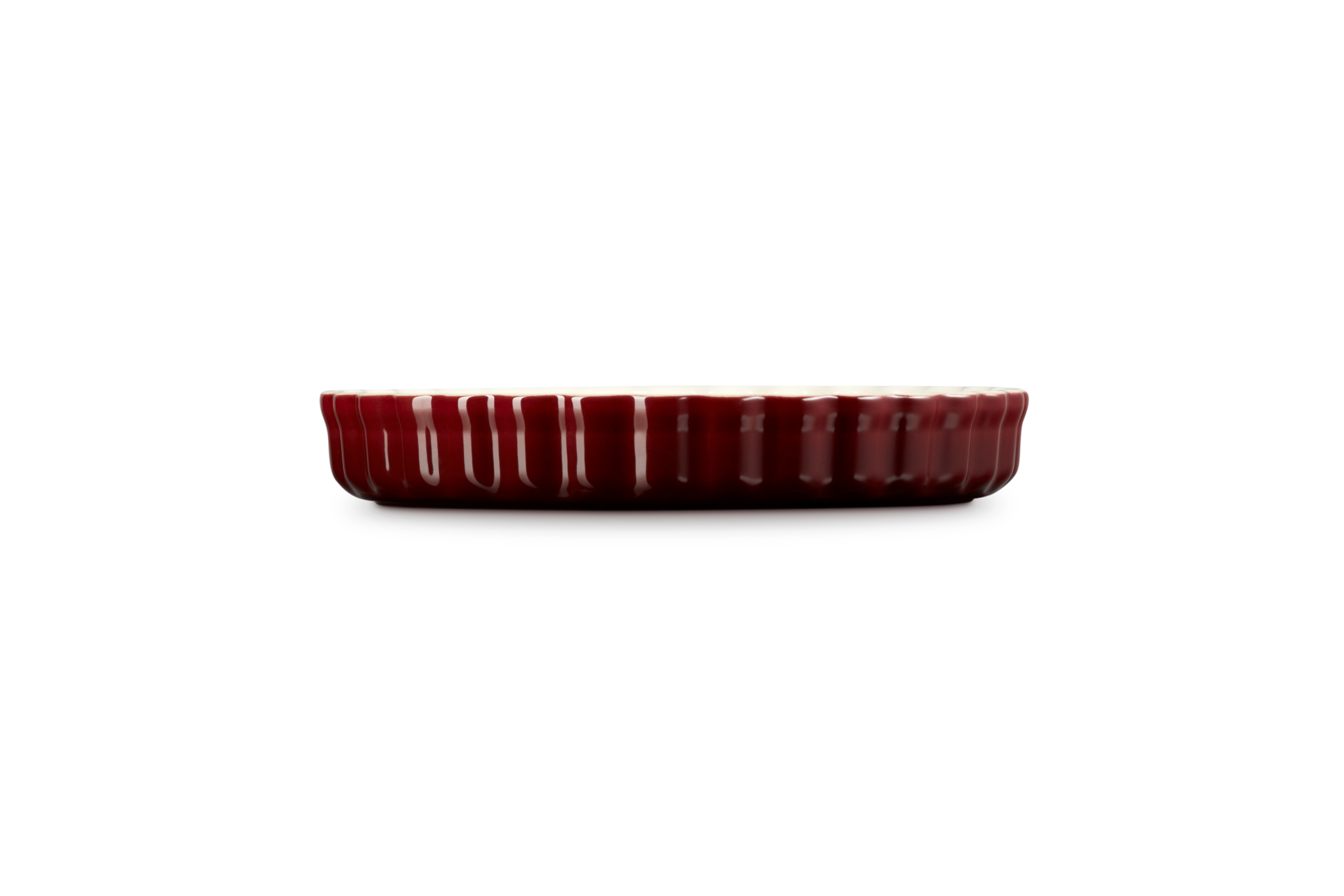 Le Creuset - Forma do tarty kamionka 28 cm rhone