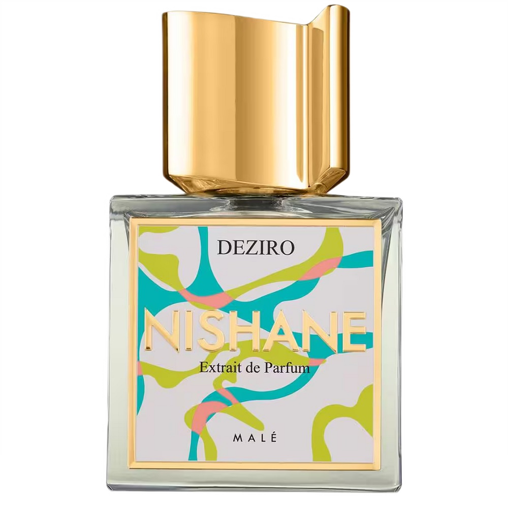 Nishane Deziro ekstrakt perfum unisex, 100 ml