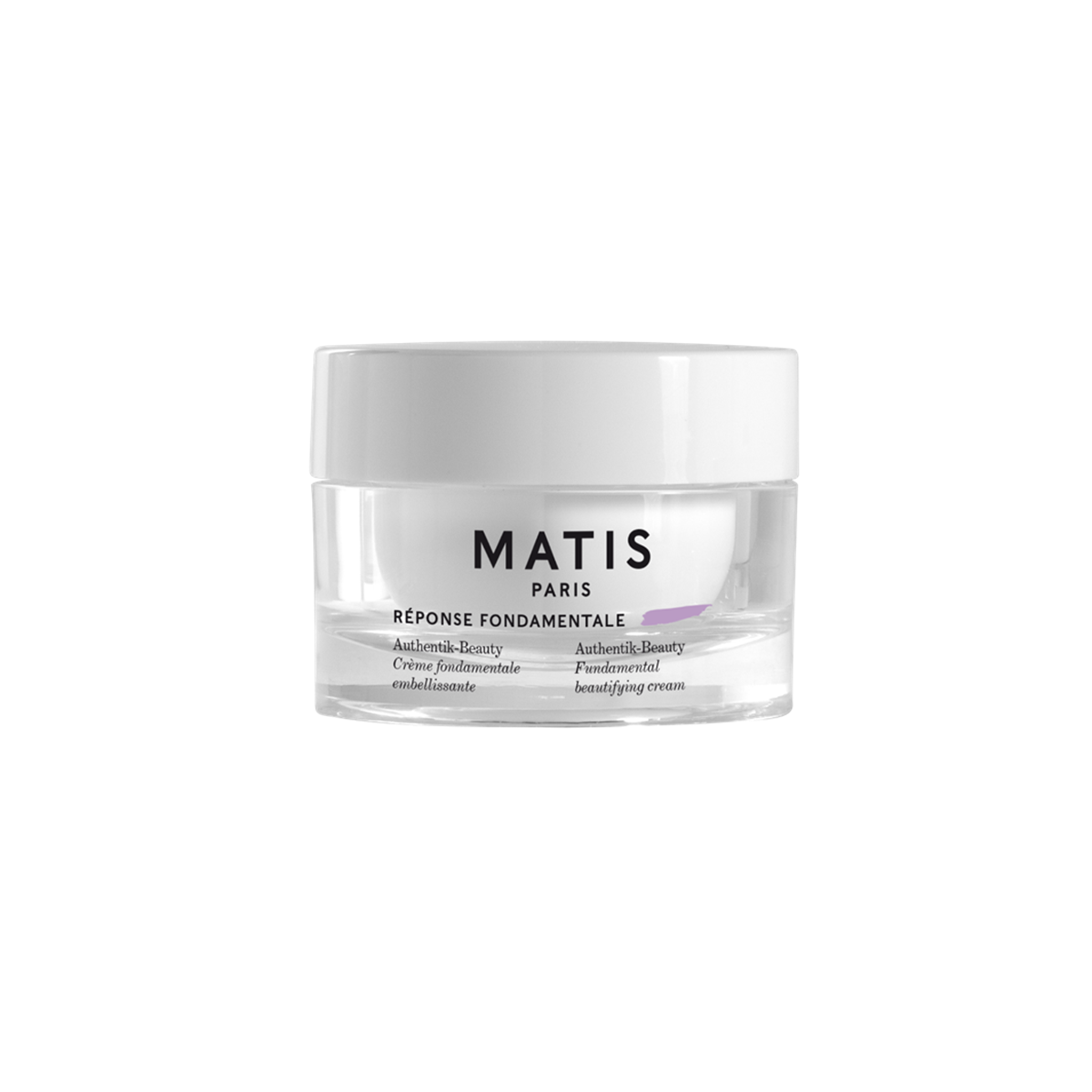 Matis Fondamentale krem upiększający do twarzy, 50 ml