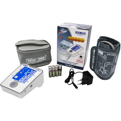 Ciśnieniomierz TECH-MED Tma-Intel 7