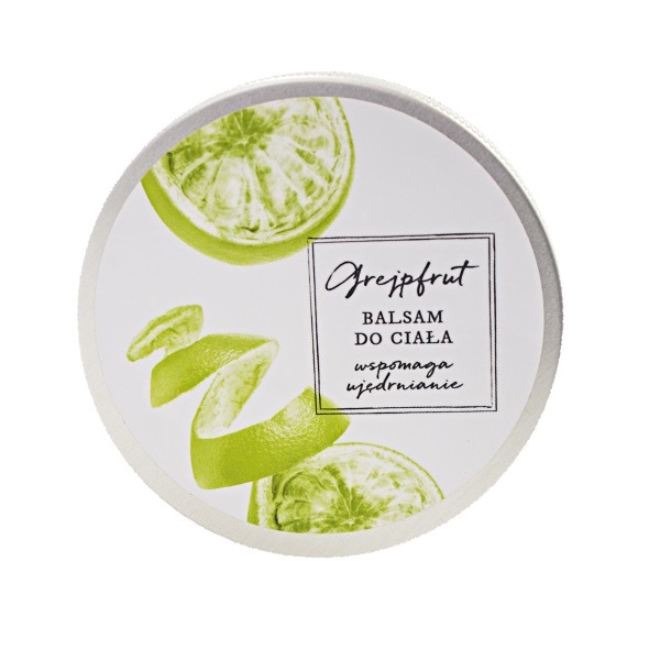 Soap&Friends balsam do ciała grejpfrut, 200 ml