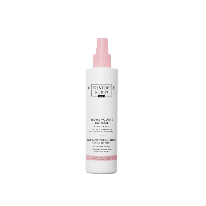 Christophe Robin Instant Volumizing Mist With Rose Water szampon do włosów, 150 ml
