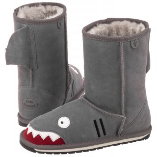 Buty EMU Australia Shark Putty K10589