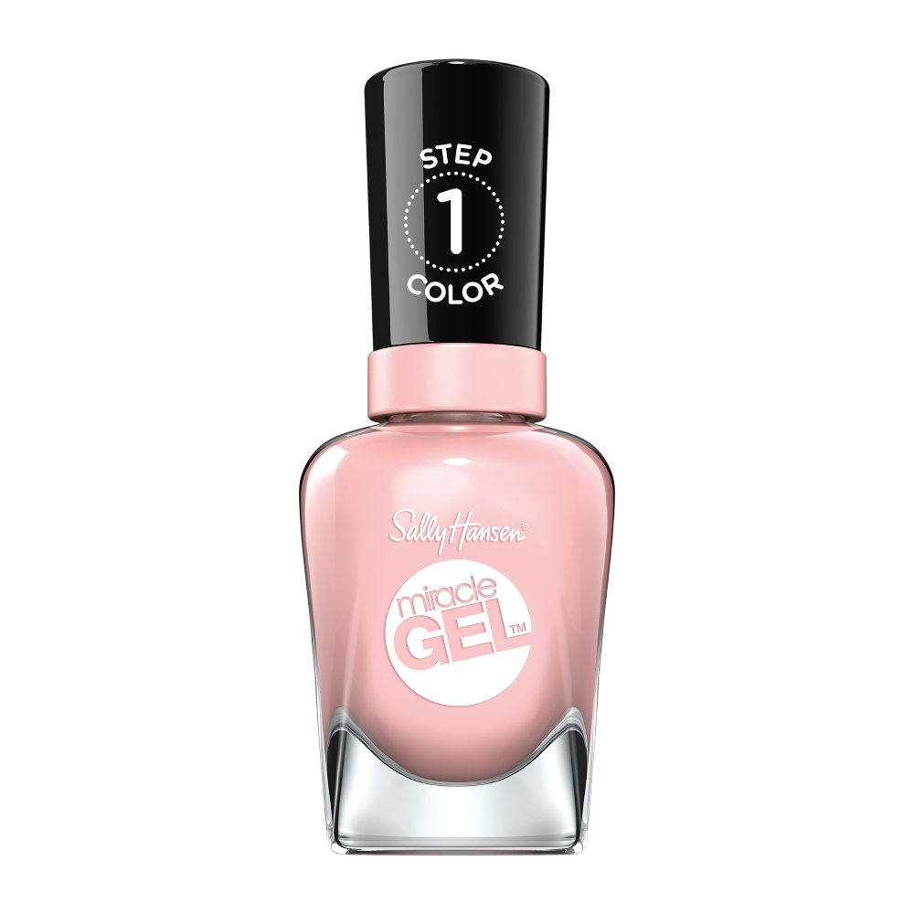 Sally Hansen Miracle Gel żelowy lakier do paznokci 238, 15 ml
