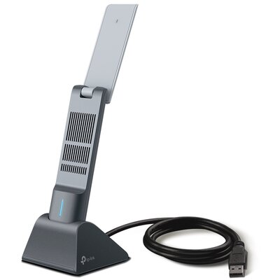 Karta sieciowa TP-LINK Archer TX20UH USB-A, Zewnętrzna, 2.4 / 5 GHz