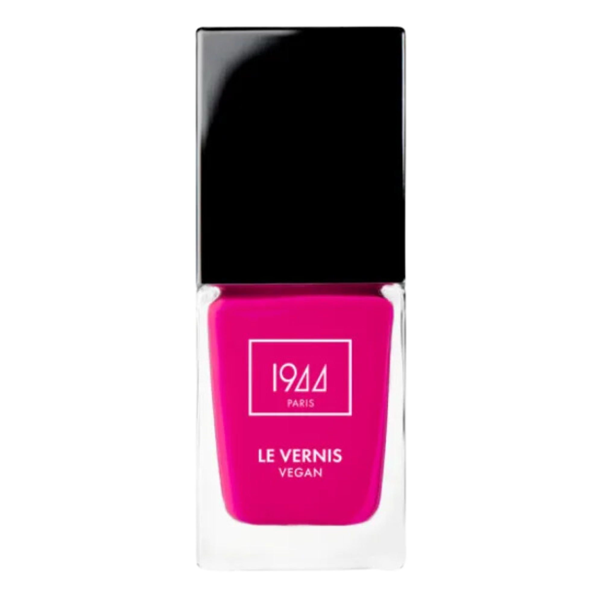 1944 Paris Le Vernis wegański lakier do paznokci Agathe VN125, 11,5 ml
