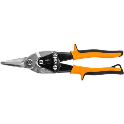 Nożyce do blachy NEO 31-055