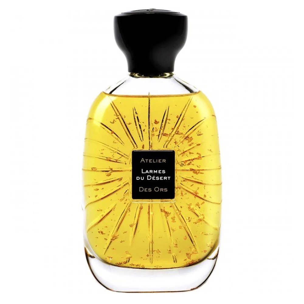 Atelier des Ors Larmes du Desert woda perfumowana unisex, 100 ml