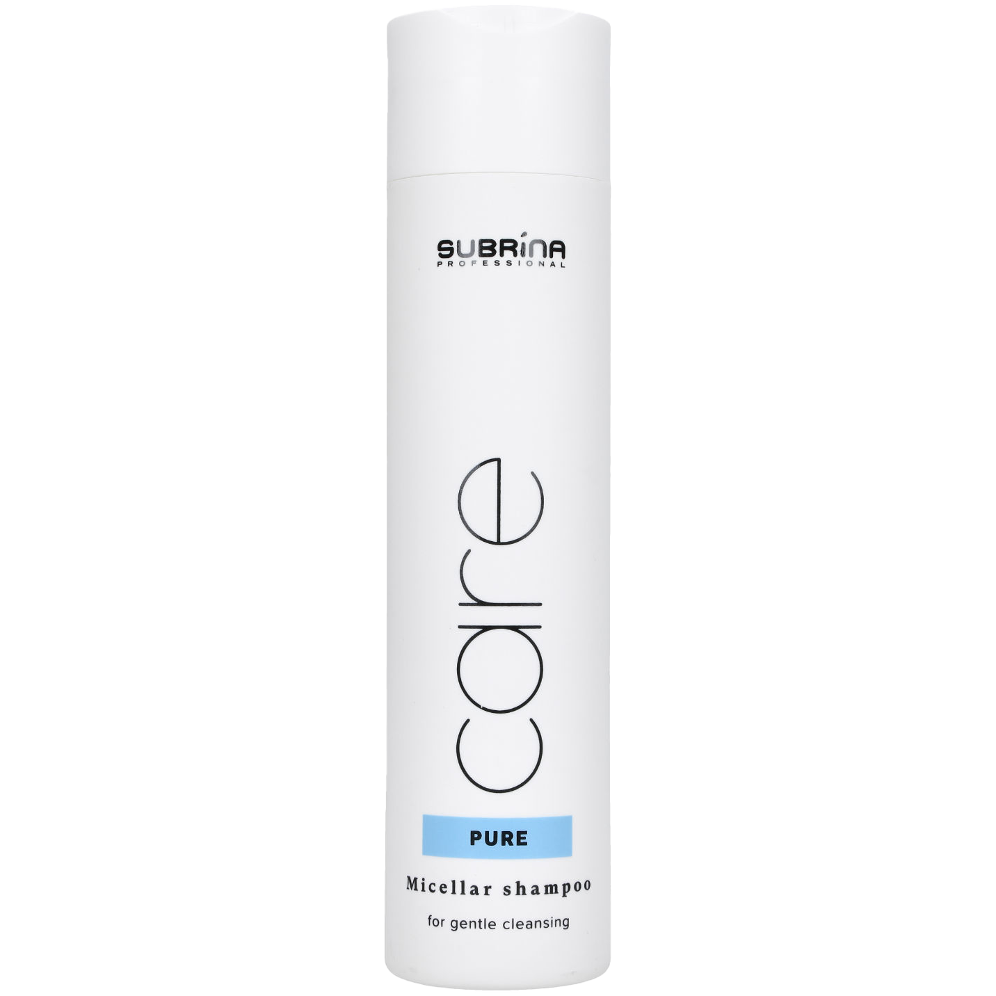 Subrina Pure Care szampon micelarny, 250 ml