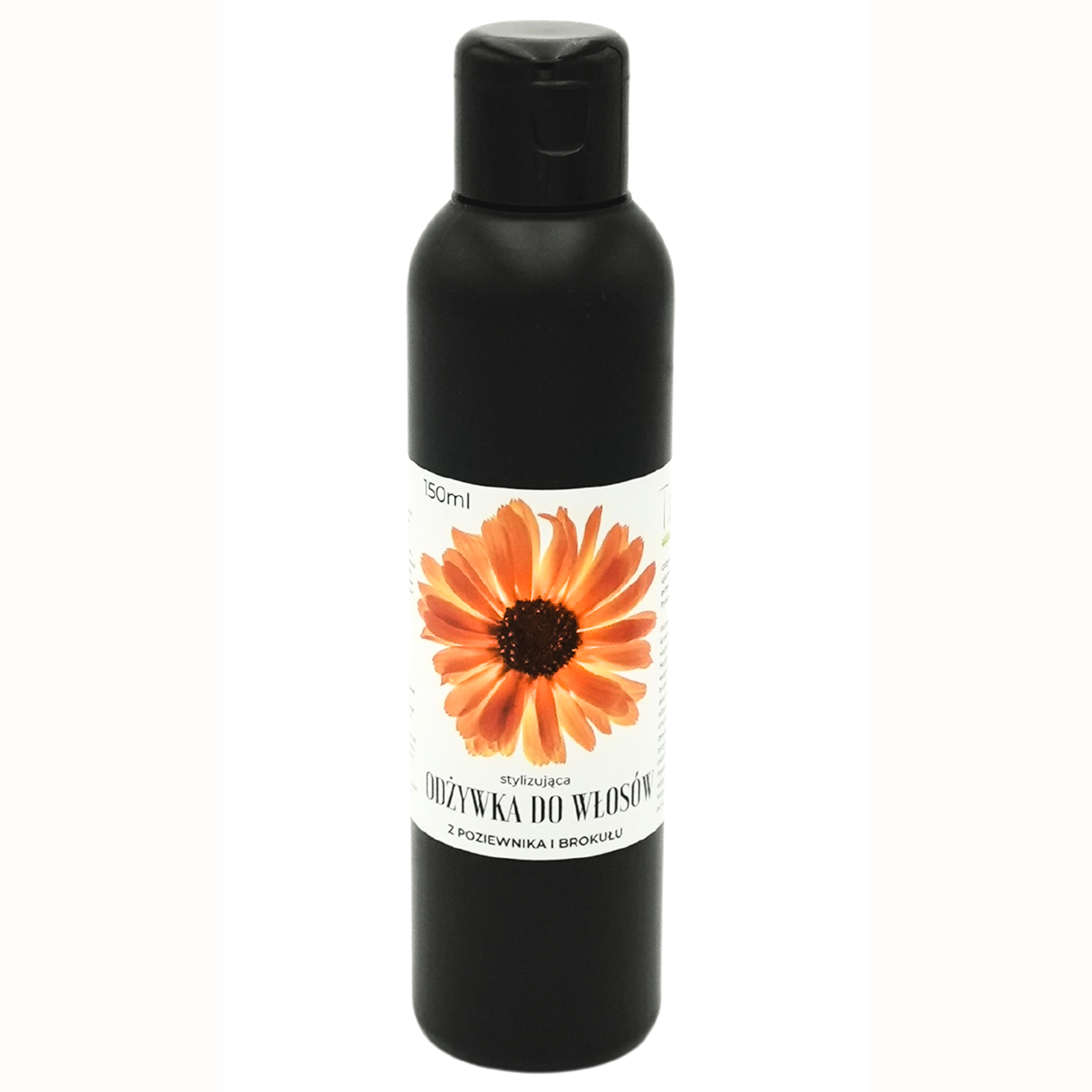 Trawiaste roślinna odżywka do włosów, 150 ml