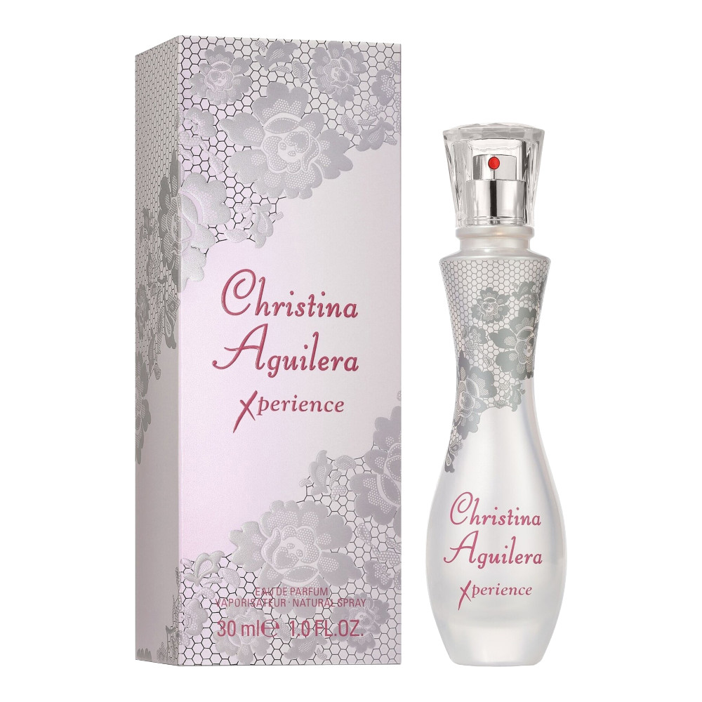 Christina Aguilera Xperience woda perfumowana damska, 30 ml
