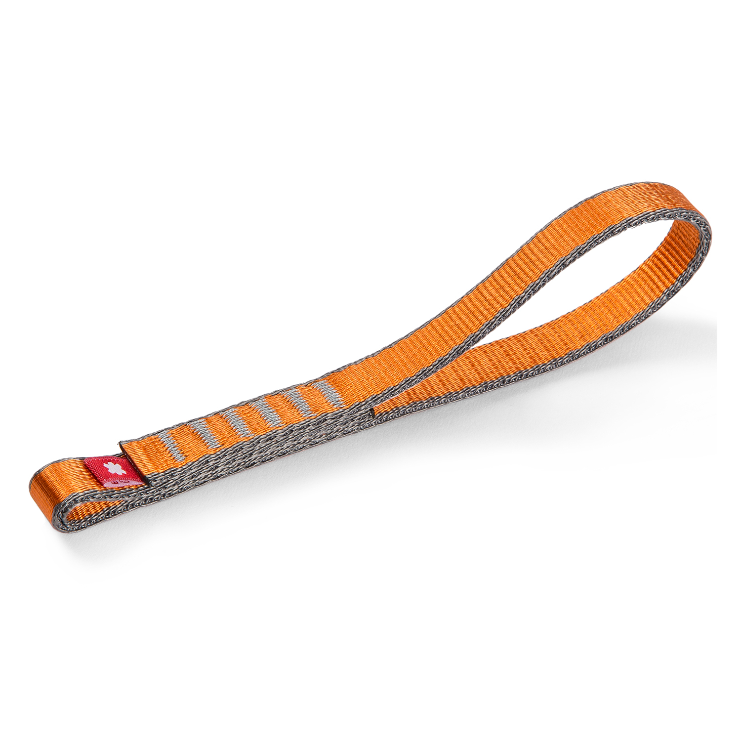 Taśma do ekspresu Ocun Quickdraw PA 16 mm/20 cm orange - ONESIZE
