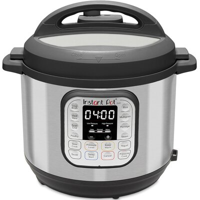 Multicooker INSTANT POT Duo 6
