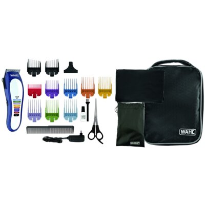 Strzyżarka WAHL Color Pro Lithium 79600-3716 1-25 mm