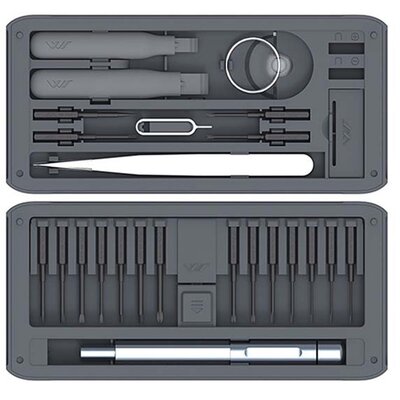 Zestaw wkrętaków JIMI HOME JM-GNT26 (26 elementów)