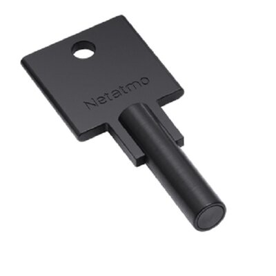 Klucz do zamka NETATMO NDL-K1U