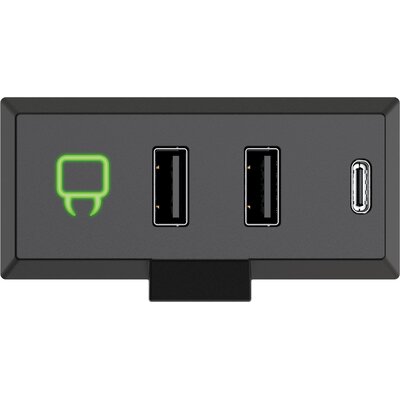 Hub USB VENOM VS2884 do konsoli Xbox Series X
