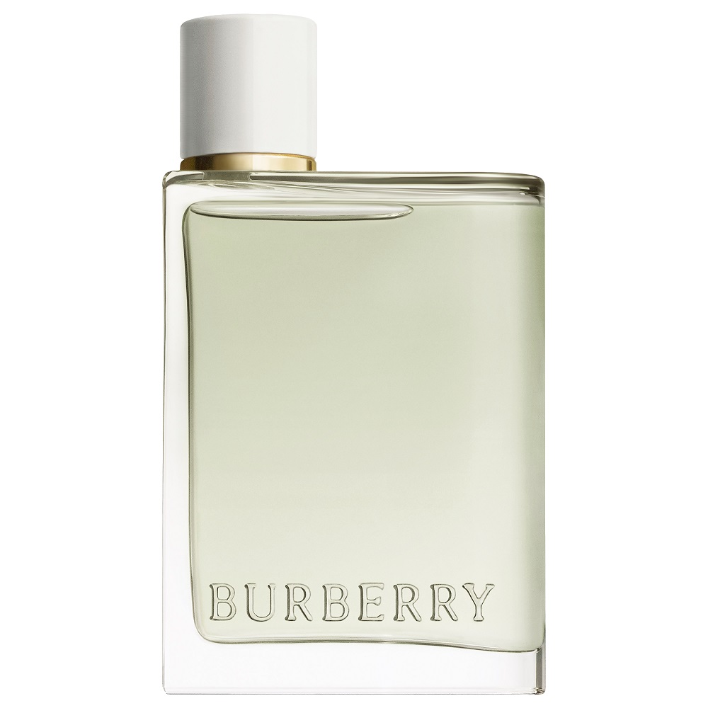 Burberry Her Eau de Toilette woda toaletowa damska, 100 ml
