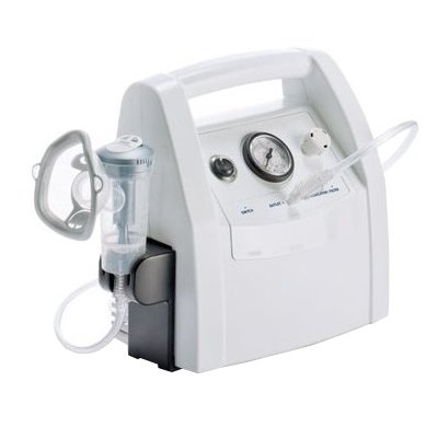 Inhalator nebulizator pneumatyczny FLAEM AirPro 3000 Plus