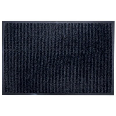 Wycieraczka ZONE 100049 Granatowy 90 x 150 cm