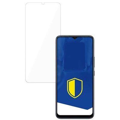 Szkło hybrydowe 3MK FlexibleGlass do Infinix Hot 20