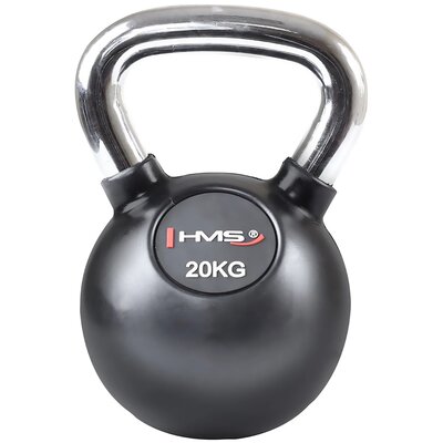 Kettlebell HMS KGC-20 (20 kg)