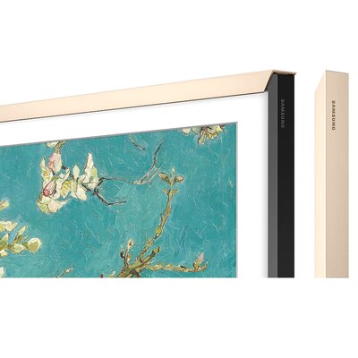 Ramka SAMSUNG VG-SCFC32SGMXC The Frame 32 cale Złoty