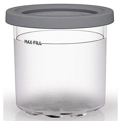 Zestaw pojemników NINJA XSK2PNT300EUK (2 szt.)