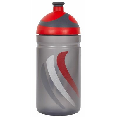 Bidon ZDROWY BIDON 2K19 500 ml Czerwony
