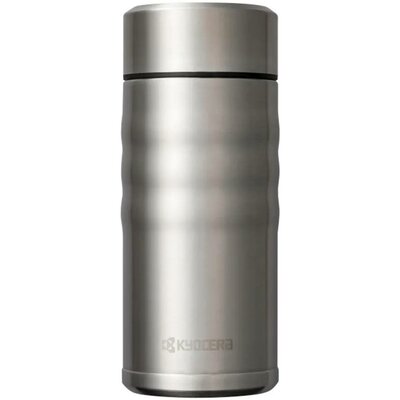 Kubek termiczny KYOCERA MB-12SSS Stalowy 350 ml