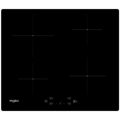 Płyta indukcyjna WHIRLPOOL WS Q7360 NE