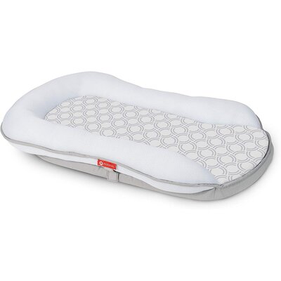 Monitor oddechu MOTOROLA Comfort Cloud