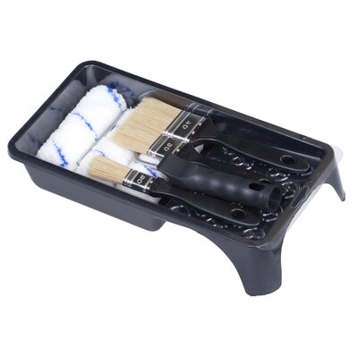 Zestaw malarski FAVORITE PAINT Small Nr 65