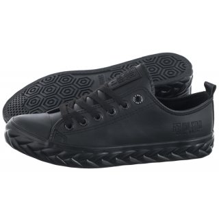 Trampki Big Star Czarne LL274402