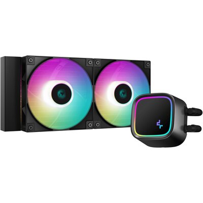Chłodzenie wodne DEEPCOOL LE520