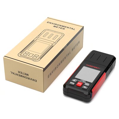 Luksomierz HABOTEST HT603