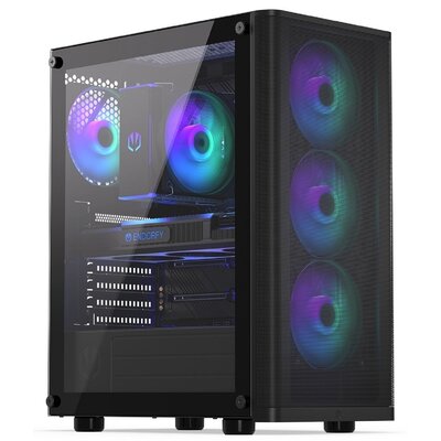 Obudowa ENDORFY Ventum 200 ARGB