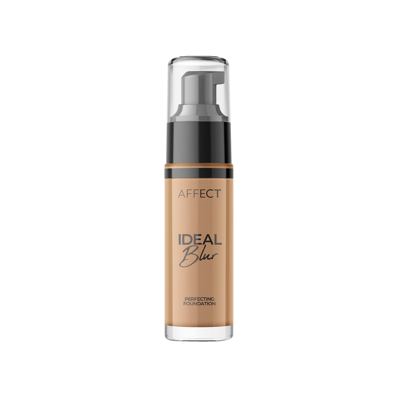 AFFECT Ideal Blur podkład wygładzający 5N, 30 ml