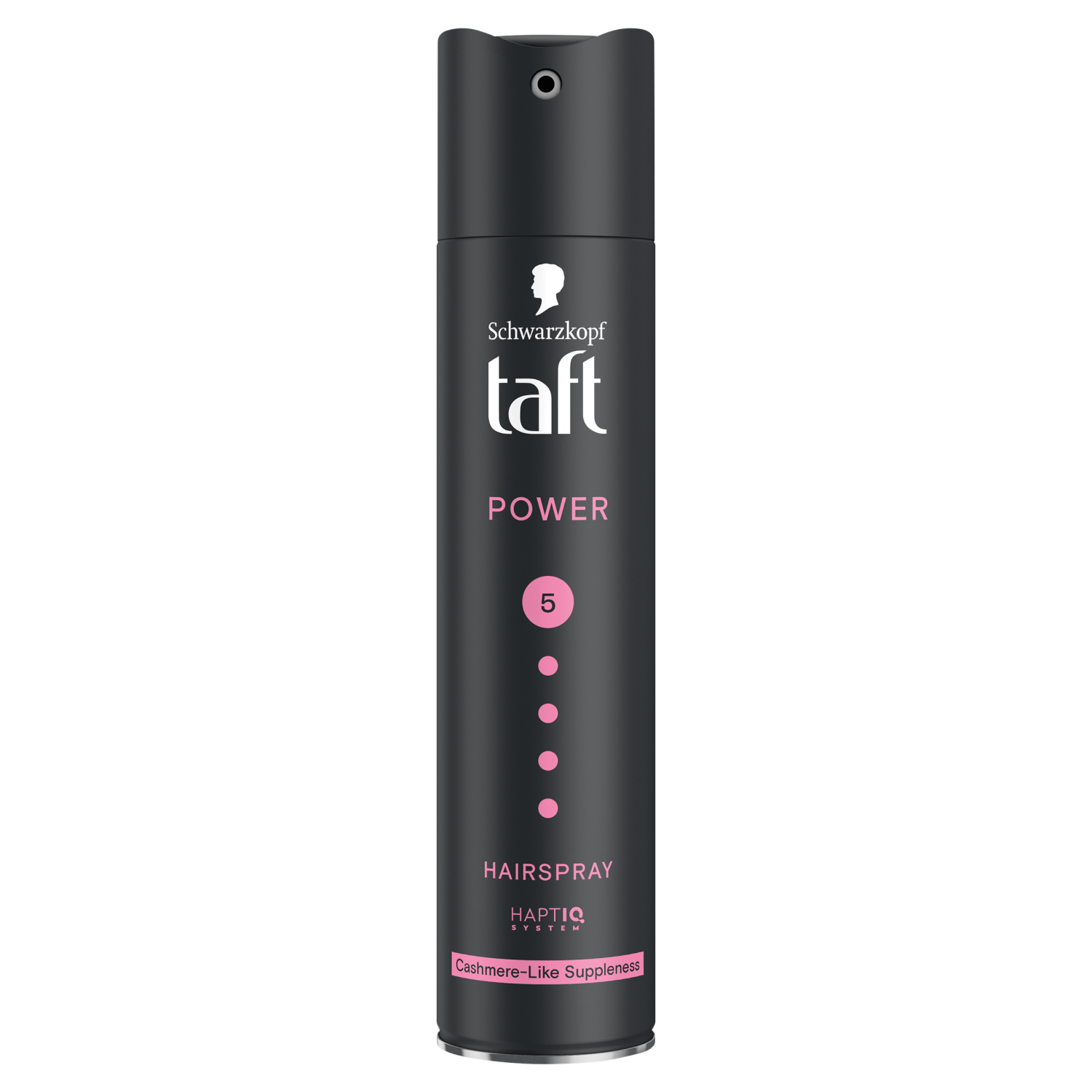 Taft Power Cashmere lakier do włosów suchych i zniszczonych, 250 ml