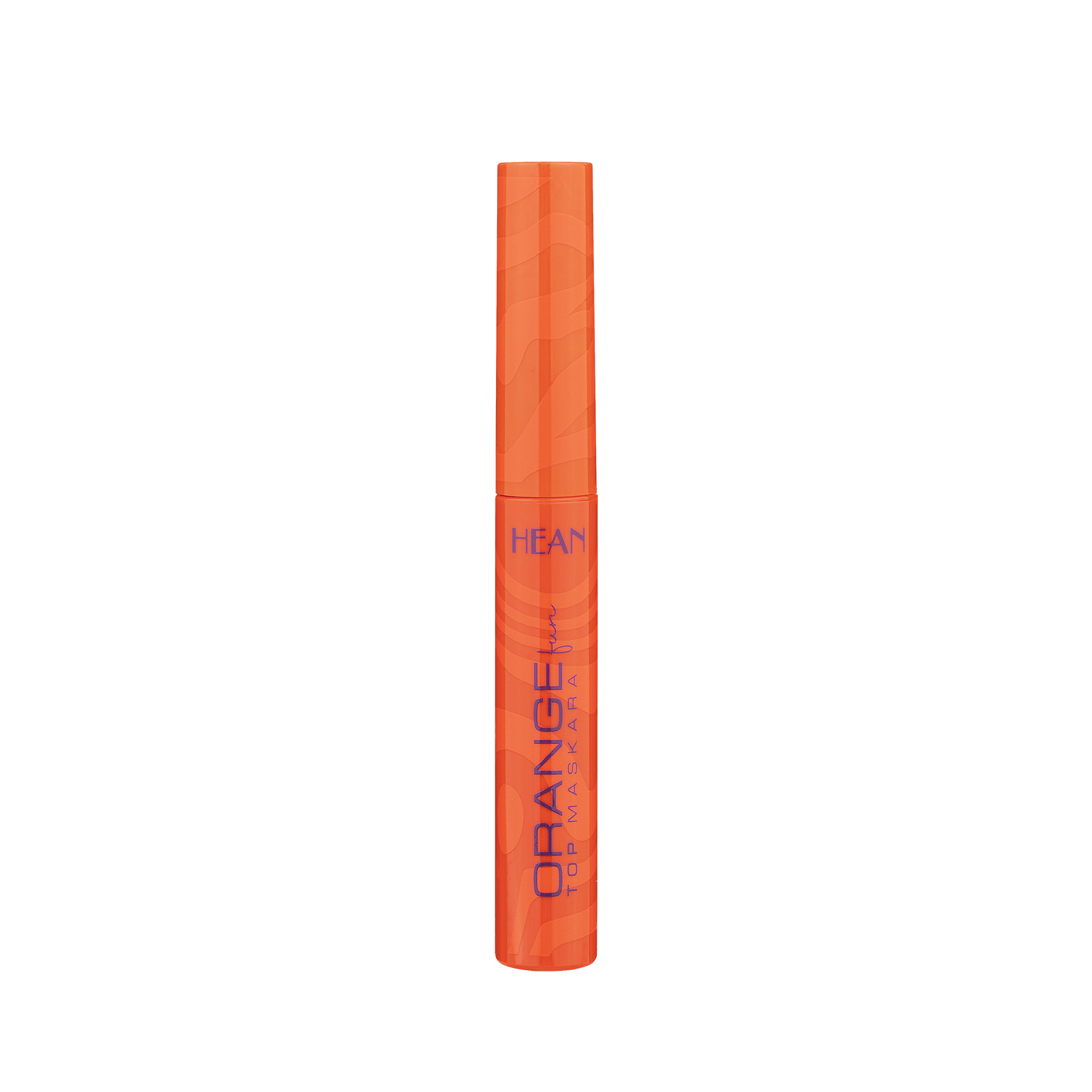Hean Color tusz do rzęs orange fun, 6,5 ml