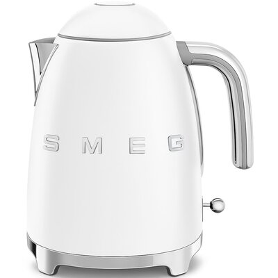 Czajnik SMEG KLF03WHMEU Biały