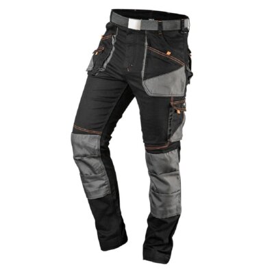 Spodnie robocze NEO TOOLS 81-238-XS (rozmiar XS)