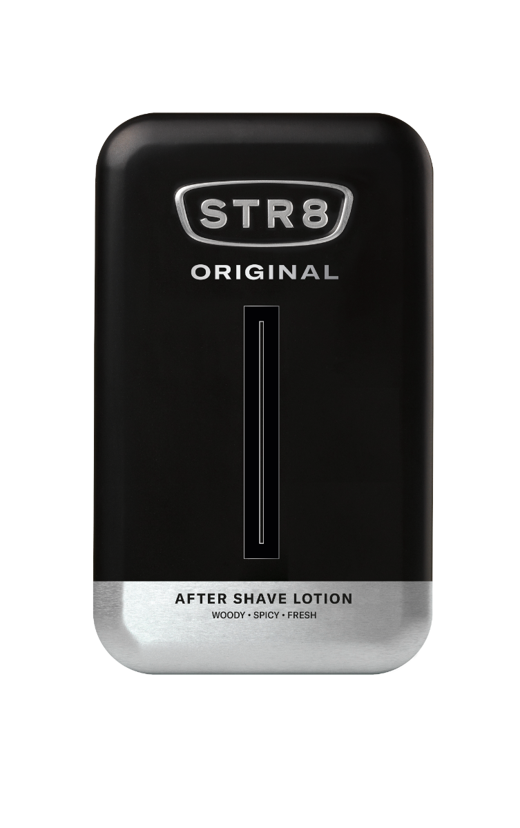 STR8 Original ASL Woda po goleniu dla mężczyzn, 100 ml