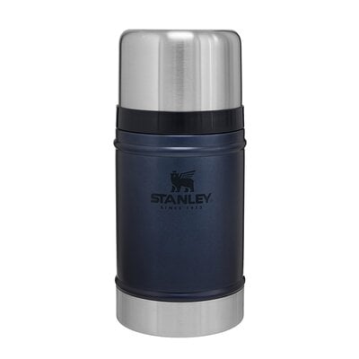 Termos STANLEY Legendary Classic 10-07936-022 Granatowy
