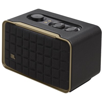 Głośnik mobilny JBL Authentics 200 Czarny