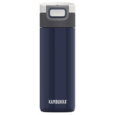 Kubek termiczny KAMBUKKA Etna Denim Granatowy 500 ml
