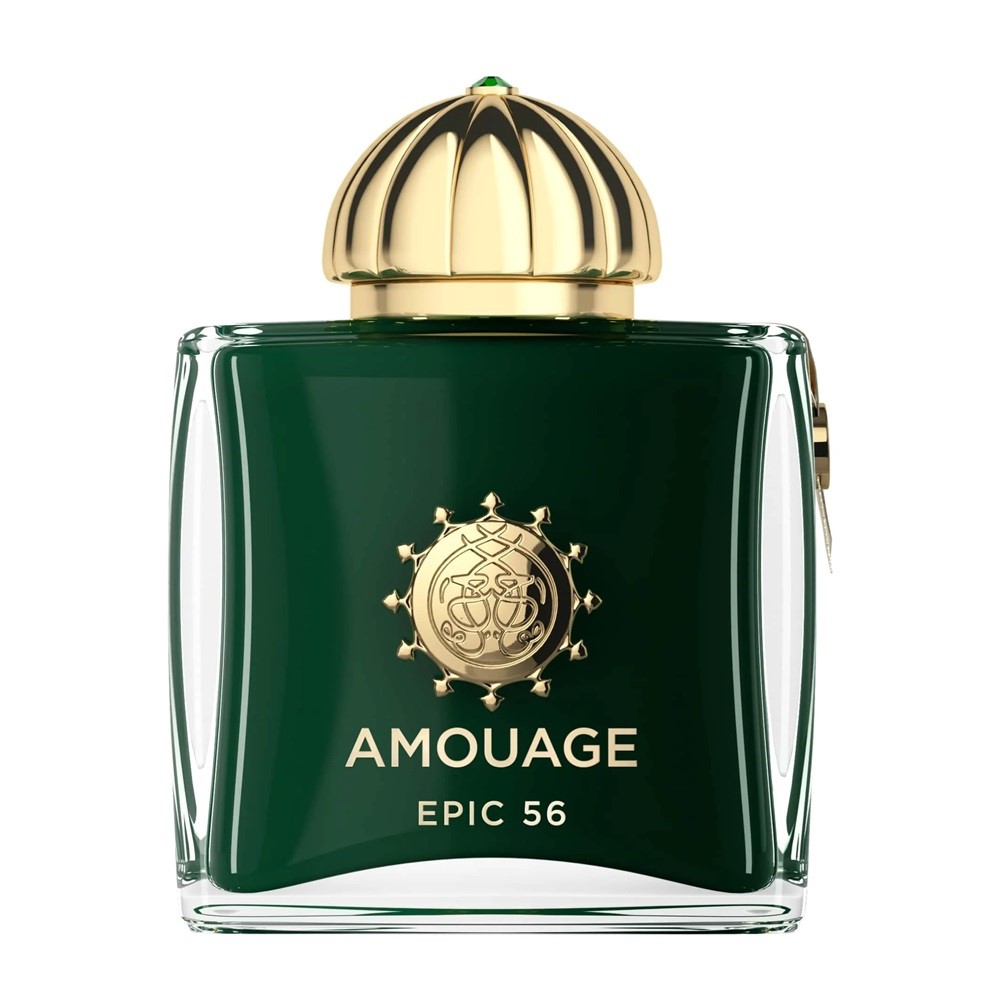 Amouage Epic 56 Woman Extrait de Parfum ekstrakt perfum damskich, 100 ml