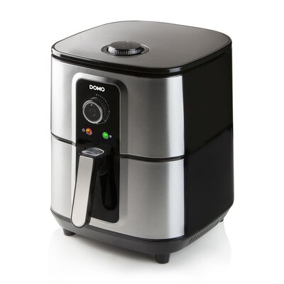 Air Fryer Frytkownica beztłuszczowa DOMO DO536FR
