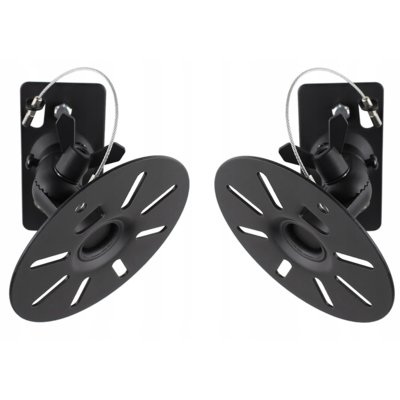 Uchwyt do głośników ART G-02 Czarny