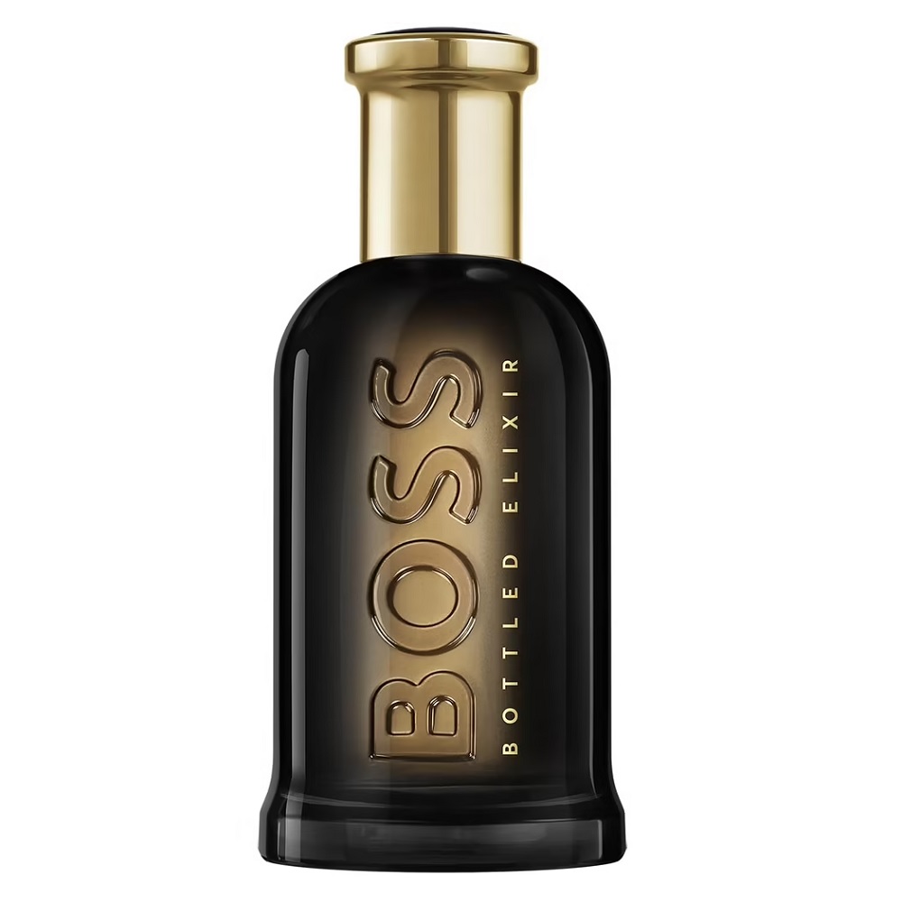 Hugo Boss Boss Bottled Elixir perfumy męskie, 100 ml